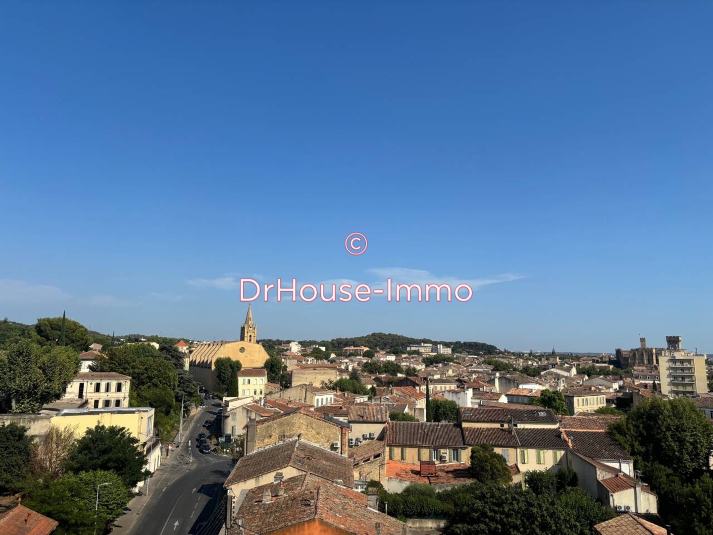 Photo 1 : Vente Appartement 3 pièces Salon-de-Provence 65 m²