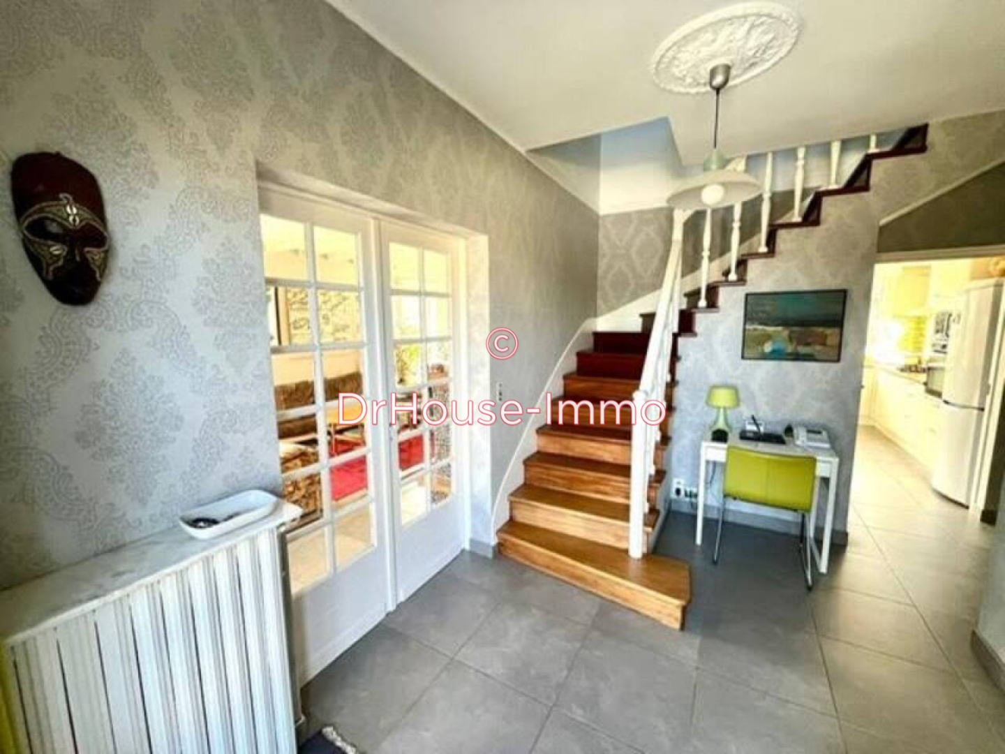 Photo 3 : Vente Maison 7 pièces Villenave-d'Ornon 149 m²