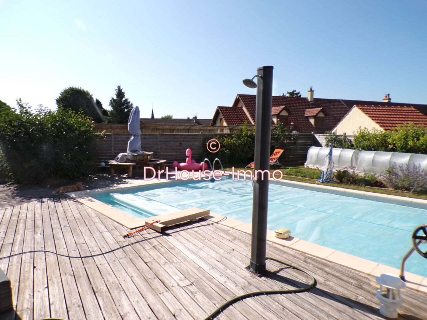 Photo 3 : Vente Appartement 5 pièces Savouges 135 m²