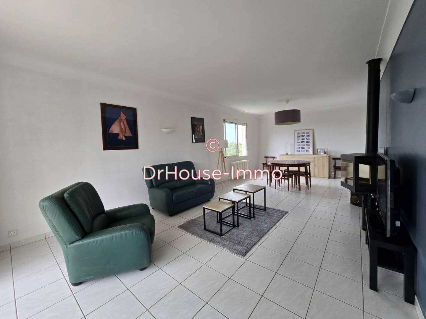 Photo 3 : Vente Maison 7 pièces Niort 211 m²
