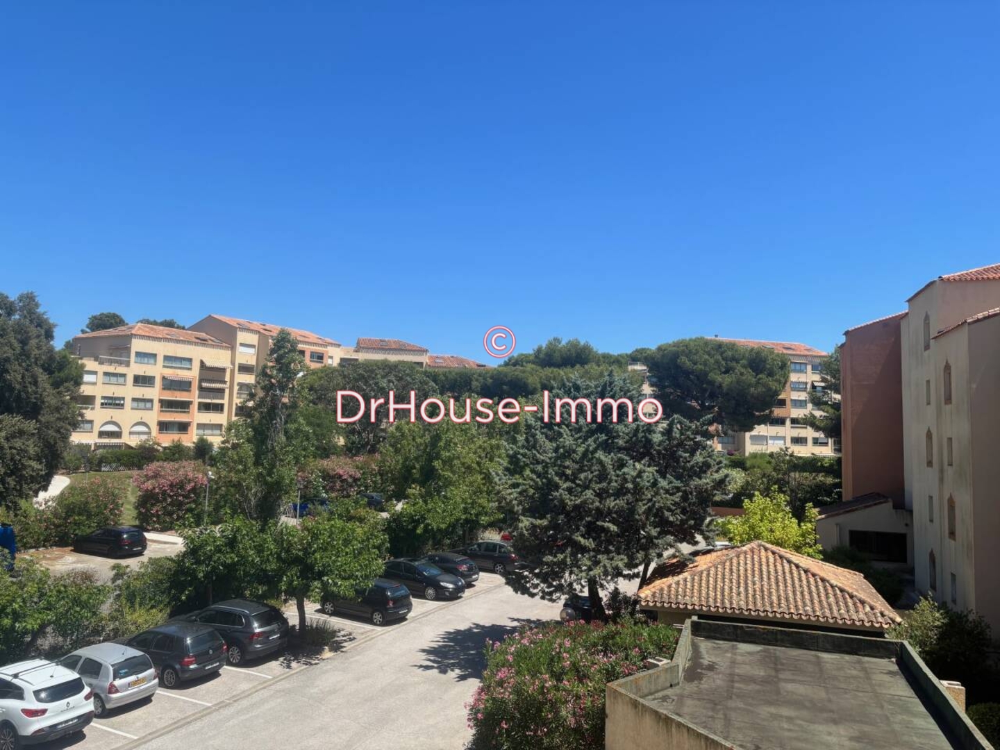 Photo 3 : Vente Appartement 1 pièce Six-Fours-les-Plages 31 m²