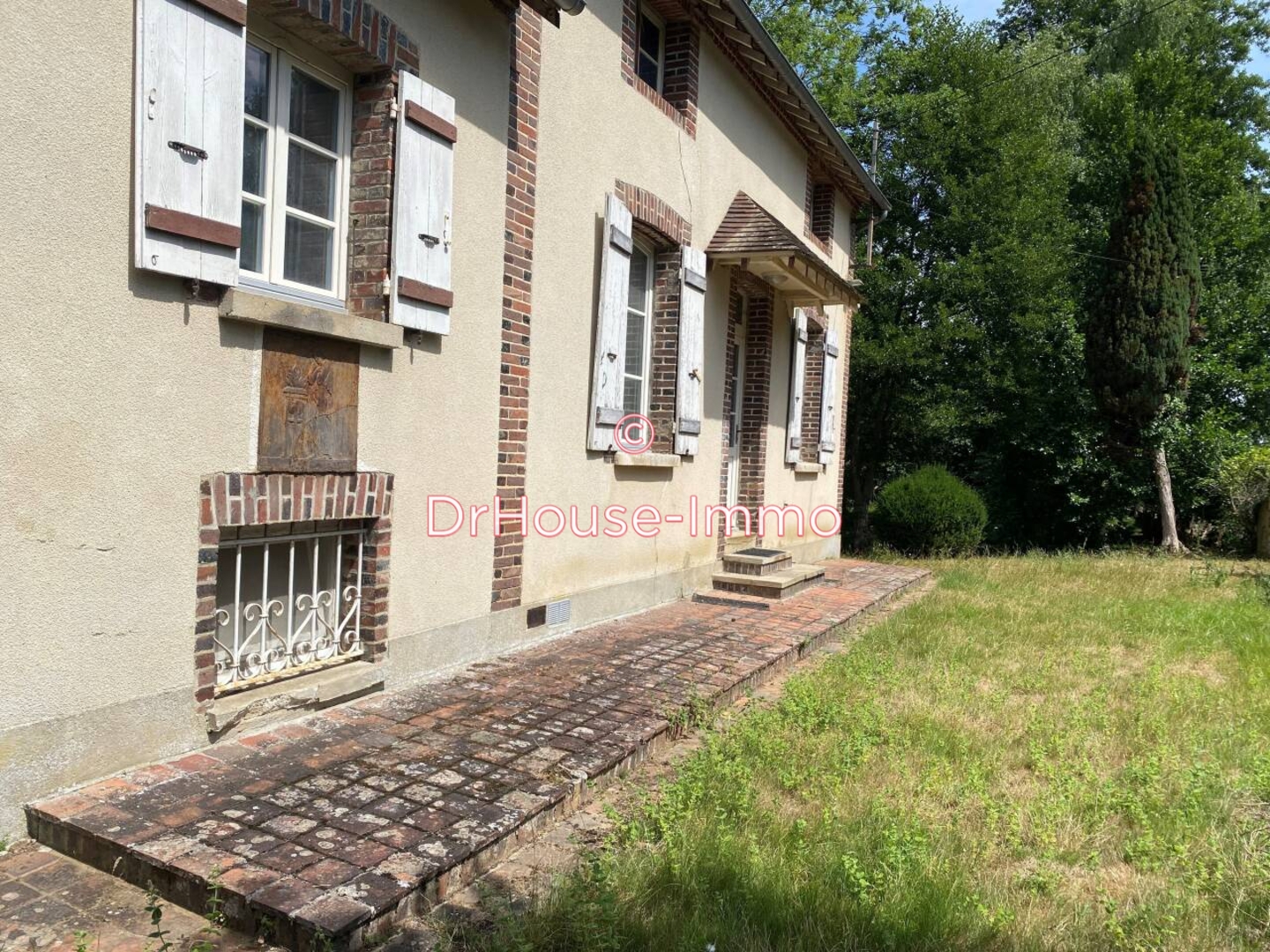 Photo 2 : Vente Maison 3 pièces Toucy 85 m²