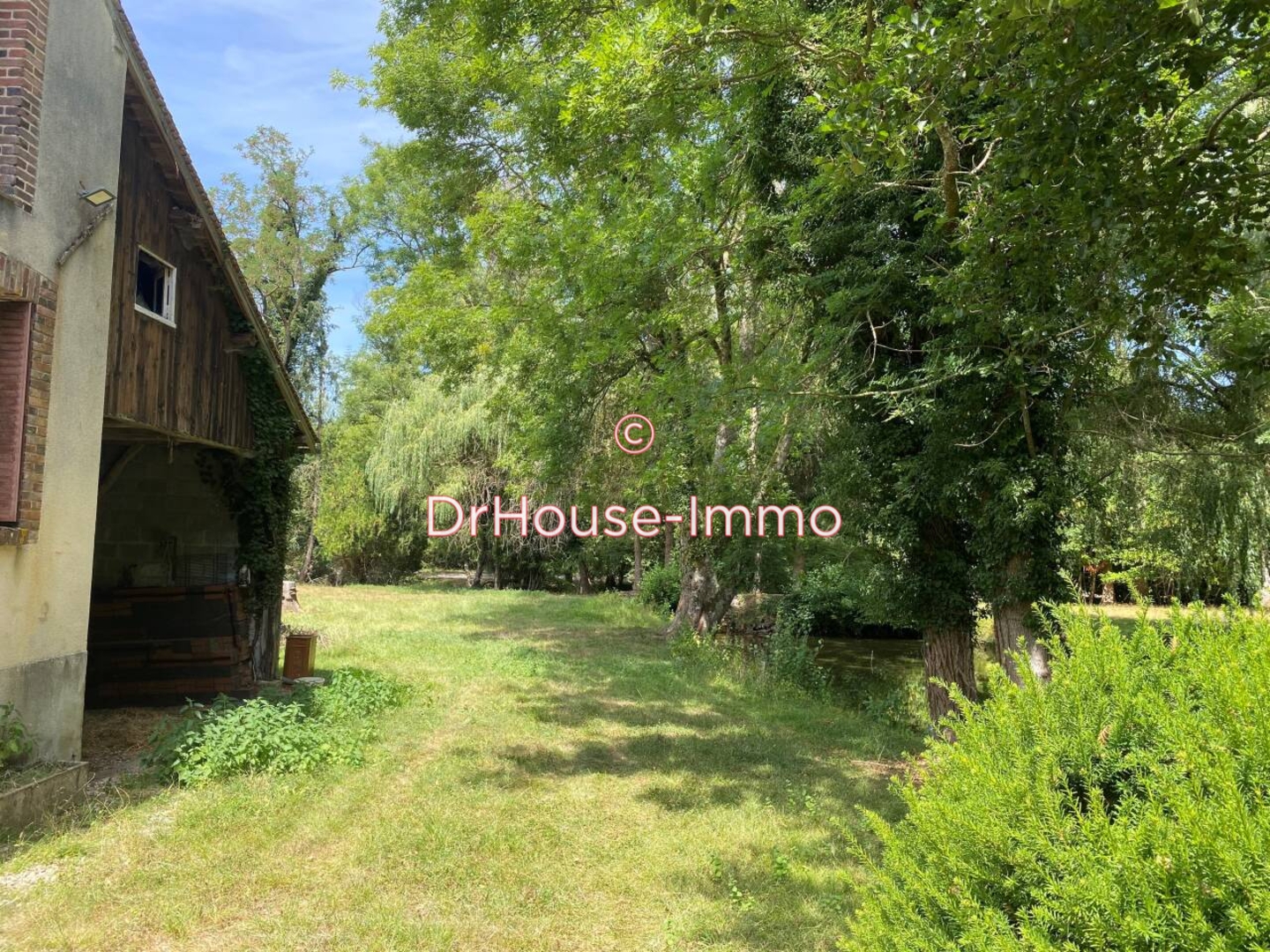 Photo 3 : Vente Maison 3 pièces Toucy 85 m²
