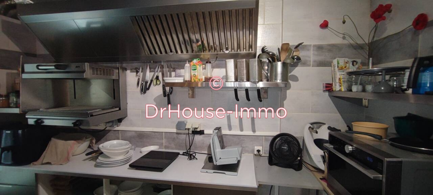 Photo 3 : Vente Commerce 3 pièces Saugues 68 m²