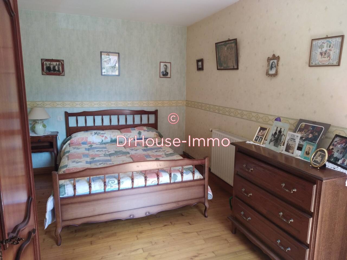 Photo 3 : Vente Maison 5 pièces Villefranche-du-Périgord 82 m²