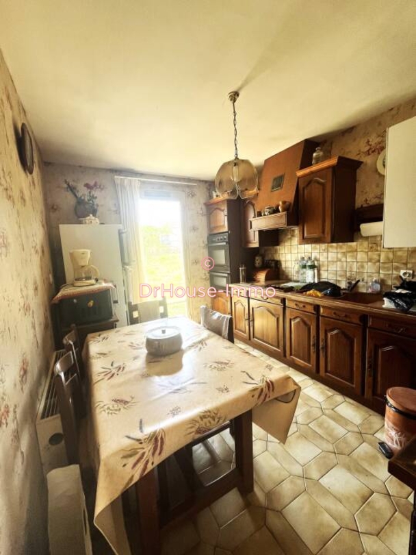 Photo 3 : Vente Maison 4 pièces Bourges 78 m²