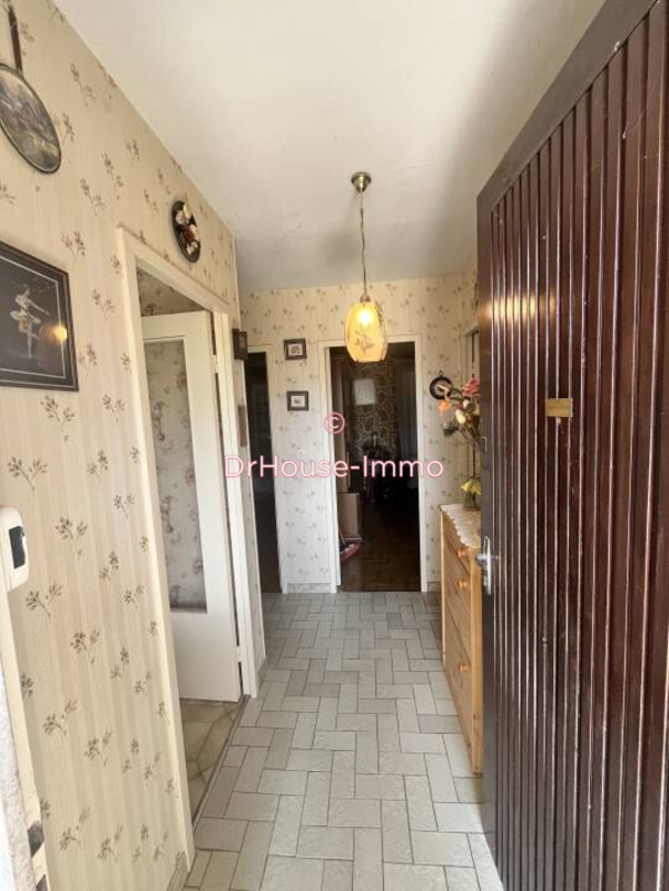 Photo 2 : Vente Maison 4 pièces Bourges 78 m²