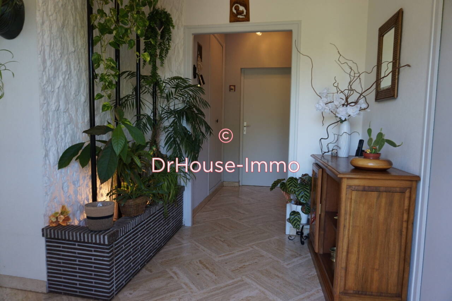 Photo 2 : Vente Maison 6 pièces Verrières 118 m²