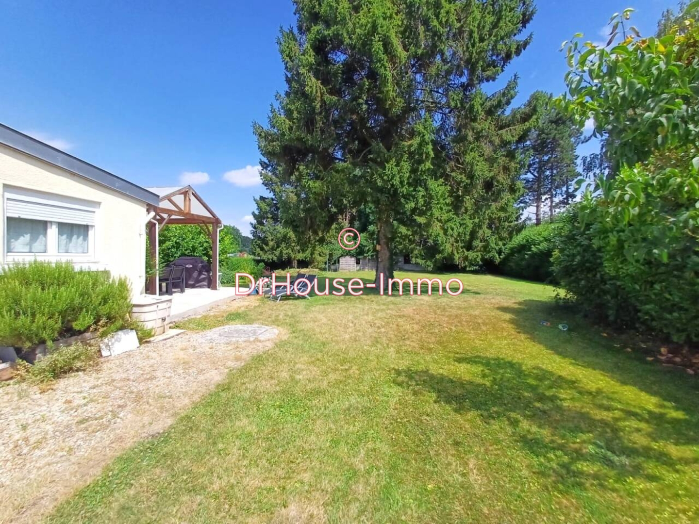 Photo 3 : Vente Maison 5 pièces Essigny-le-Grand 116 m²