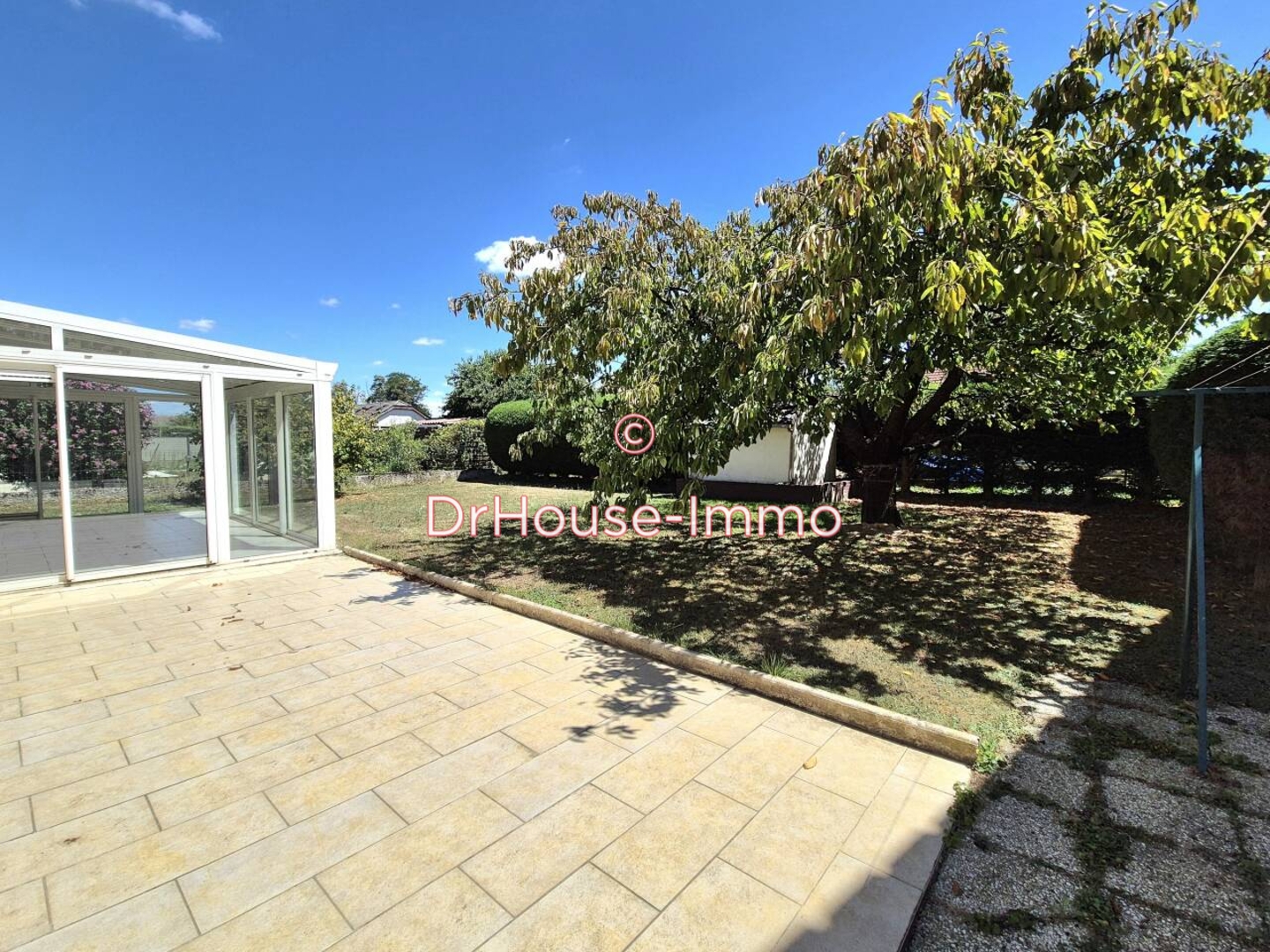 Photo 3 : Vente Maison 5 pièces Châtenoy-le-Royal 100 m²