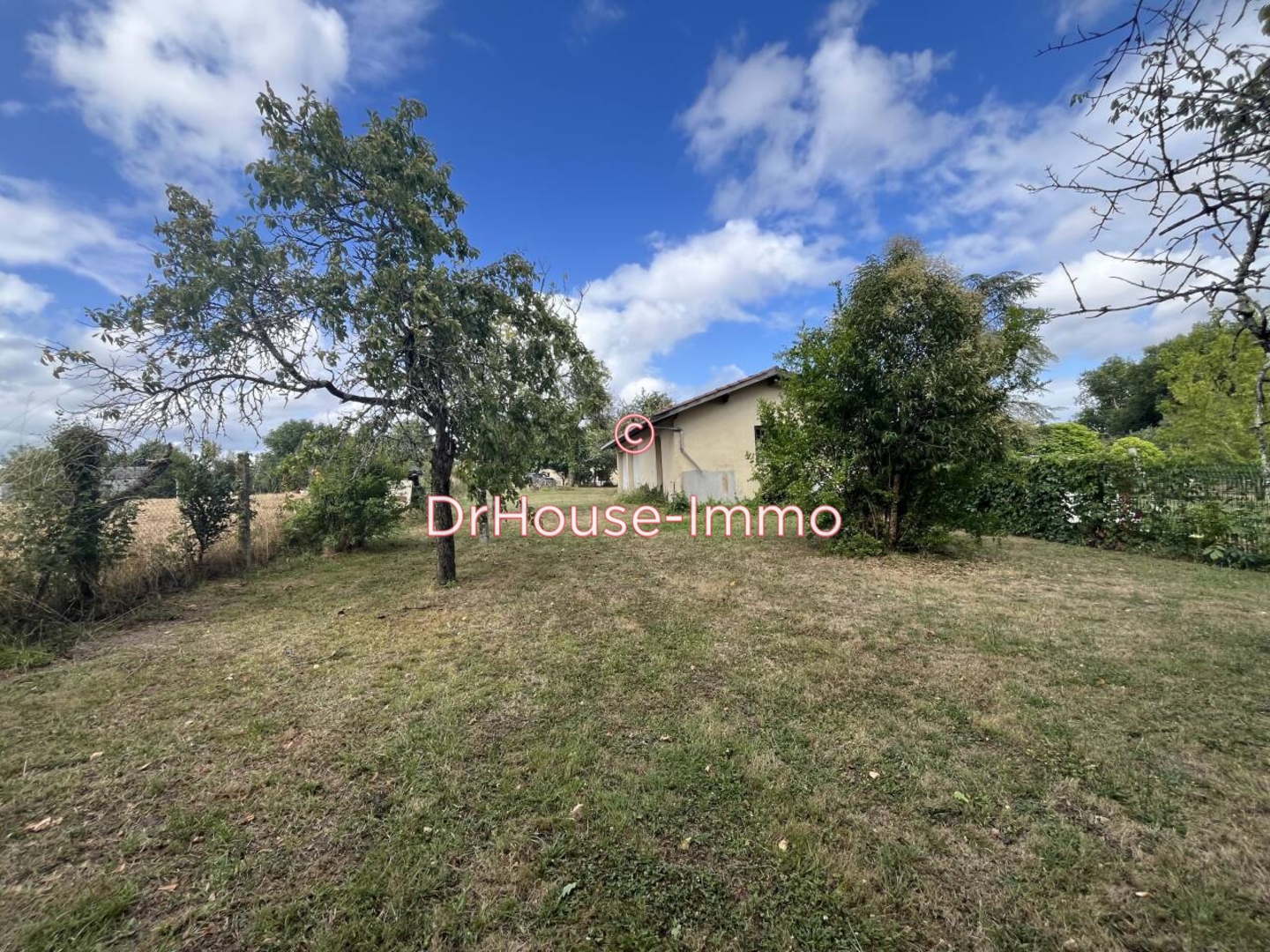 Photo 1 : Vente Maison 5 pièces Tabanac 105 m²