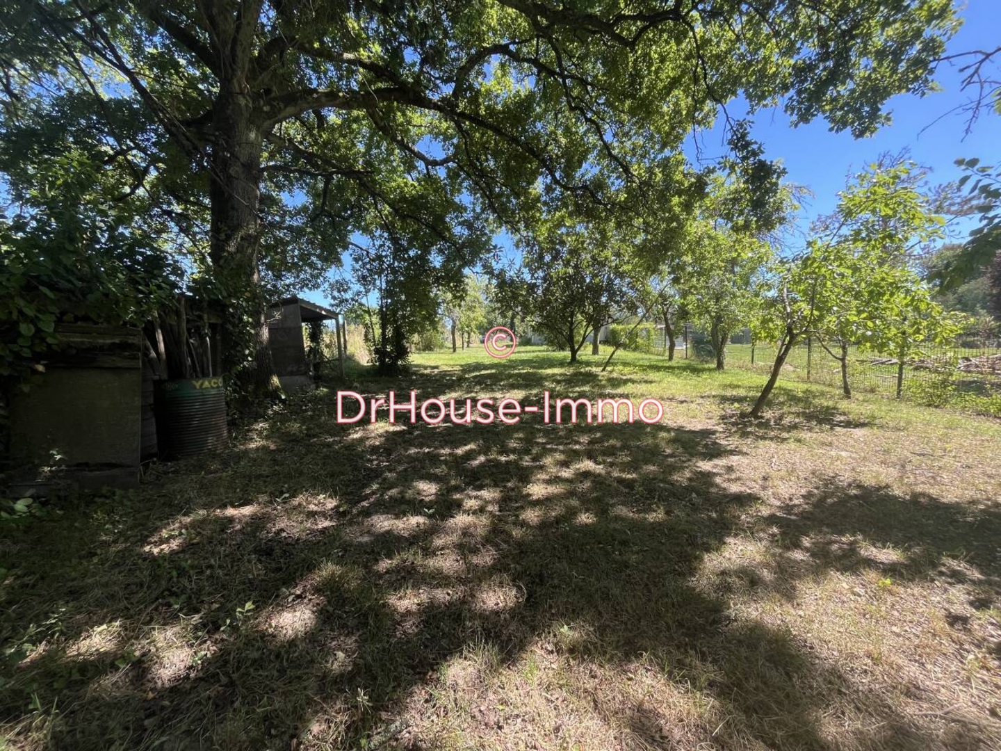 Photo 3 : Vente Maison 5 pièces Tabanac 105 m²