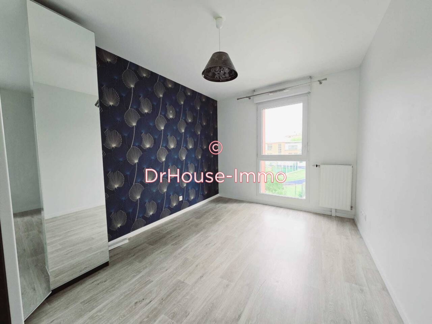 Photo 2 : Vente Appartement 4 pièces Gennevilliers 81 m²