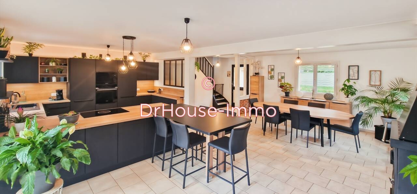 Photo 1 : Vente Maison 9 pièces Bonnefoi 164 m²