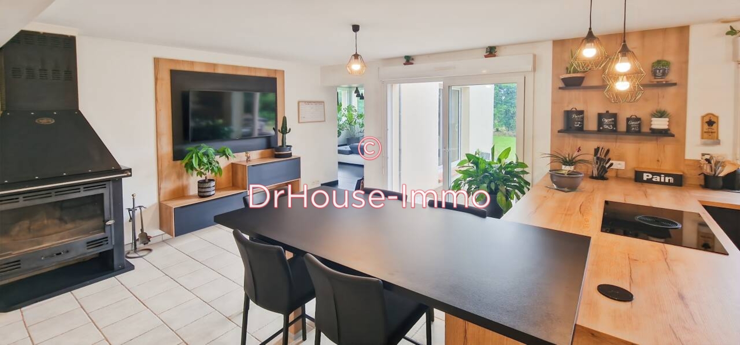 Photo 3 : Vente Maison 9 pièces Bonnefoi 164 m²