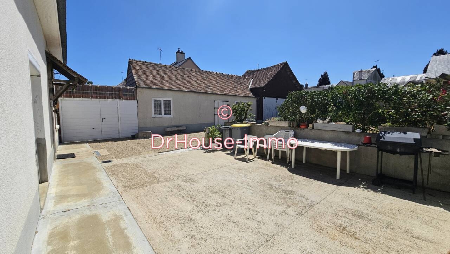 Photo 3 : Vente Maison 6 pièces Parigné-l'Évêque 111 m²