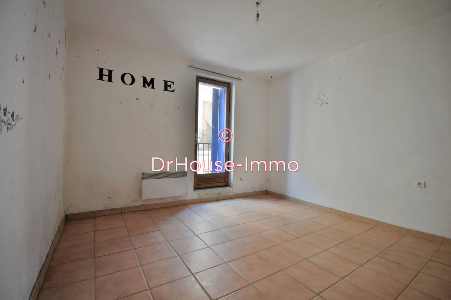 Photo 3 : Vente Maison 3 pièces Saint-Pargoire 48 m²