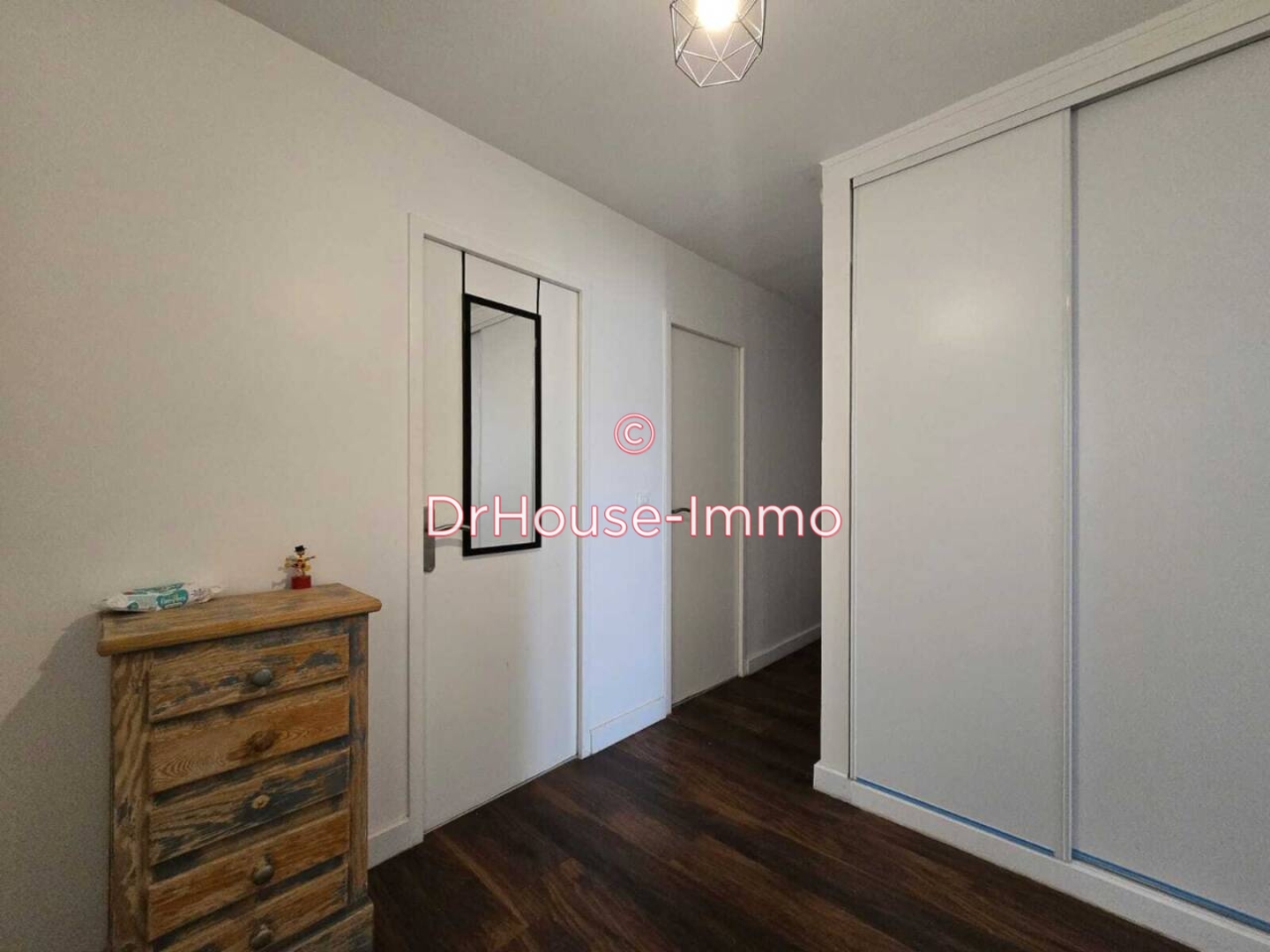 Photo 2 : Vente Appartement 4 pièces Lisses 80 m²