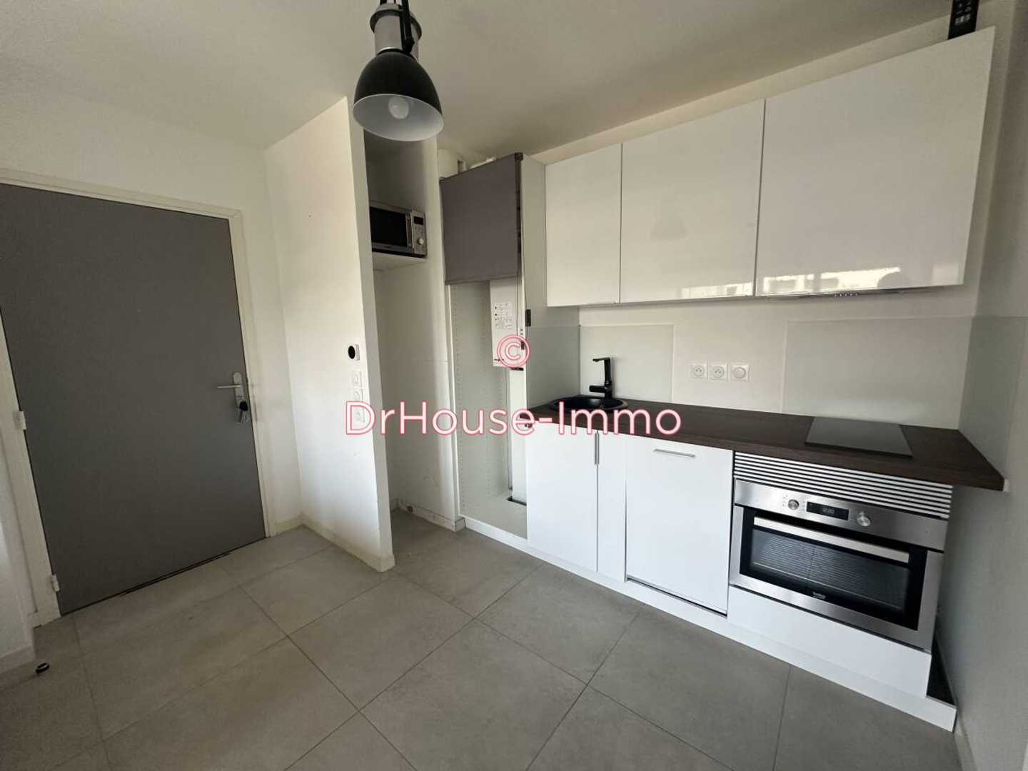 Photo 1 : Vente Appartement 2 pièces Mérignac 35 m²