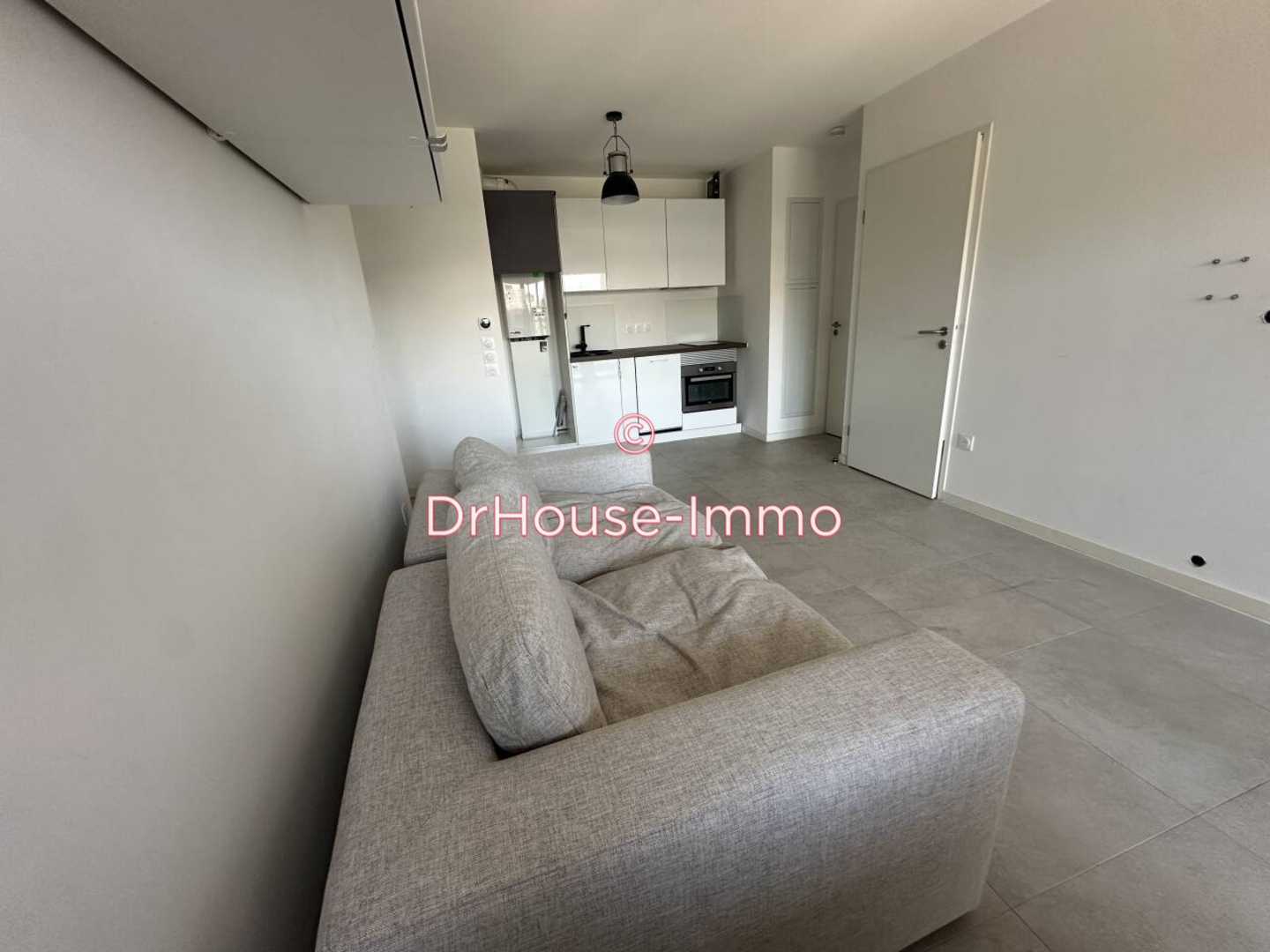 Photo 2 : Vente Appartement 2 pièces Mérignac 35 m²