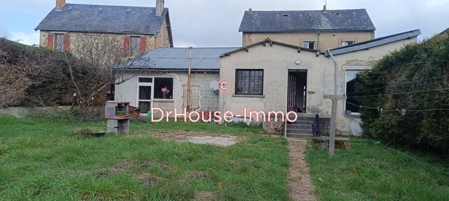 Photo 2 : Vente Maison 9 pièces Payzac 100 m²