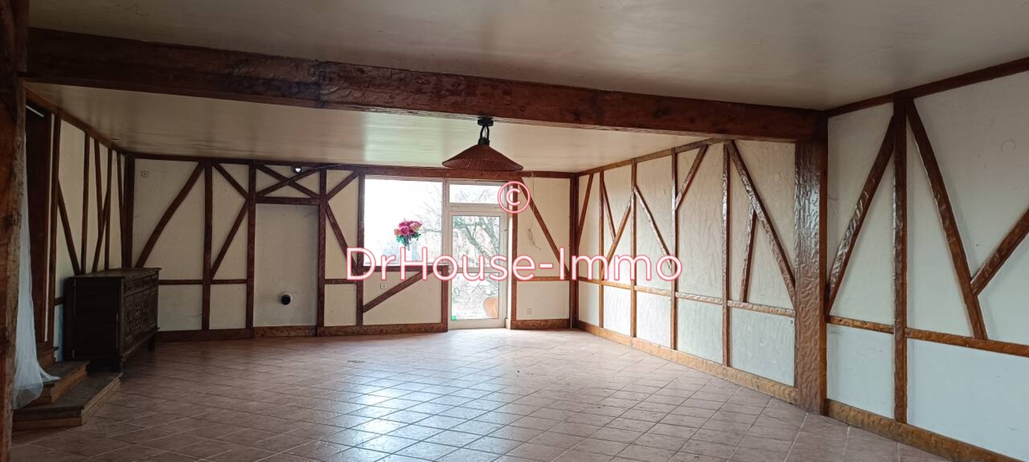 Photo 3 : Vente Maison 9 pièces Payzac 100 m²
