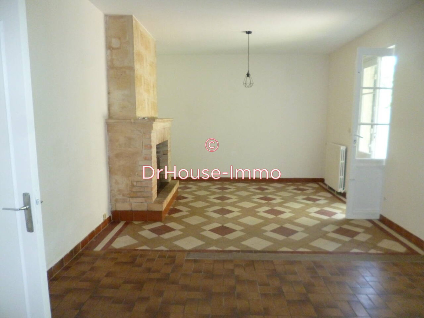 Photo 2 : Vente Maison 4 pièces Ambarès-et-Lagrave 81 m²