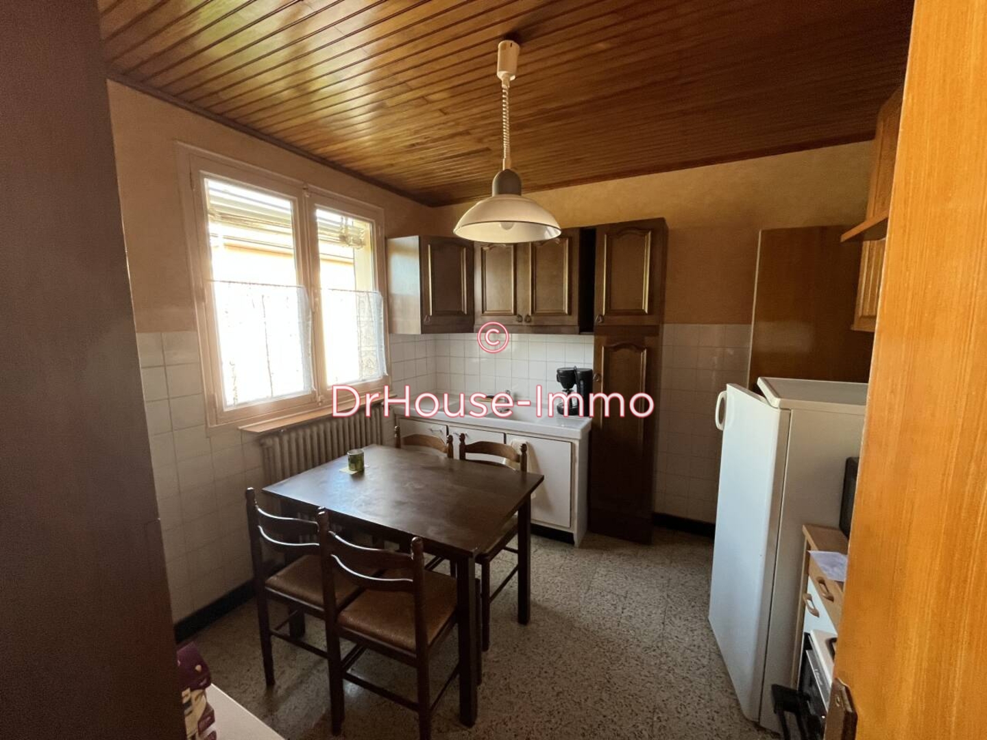 Photo 3 : Vente Maison 4 pièces Meximieux 90 m²