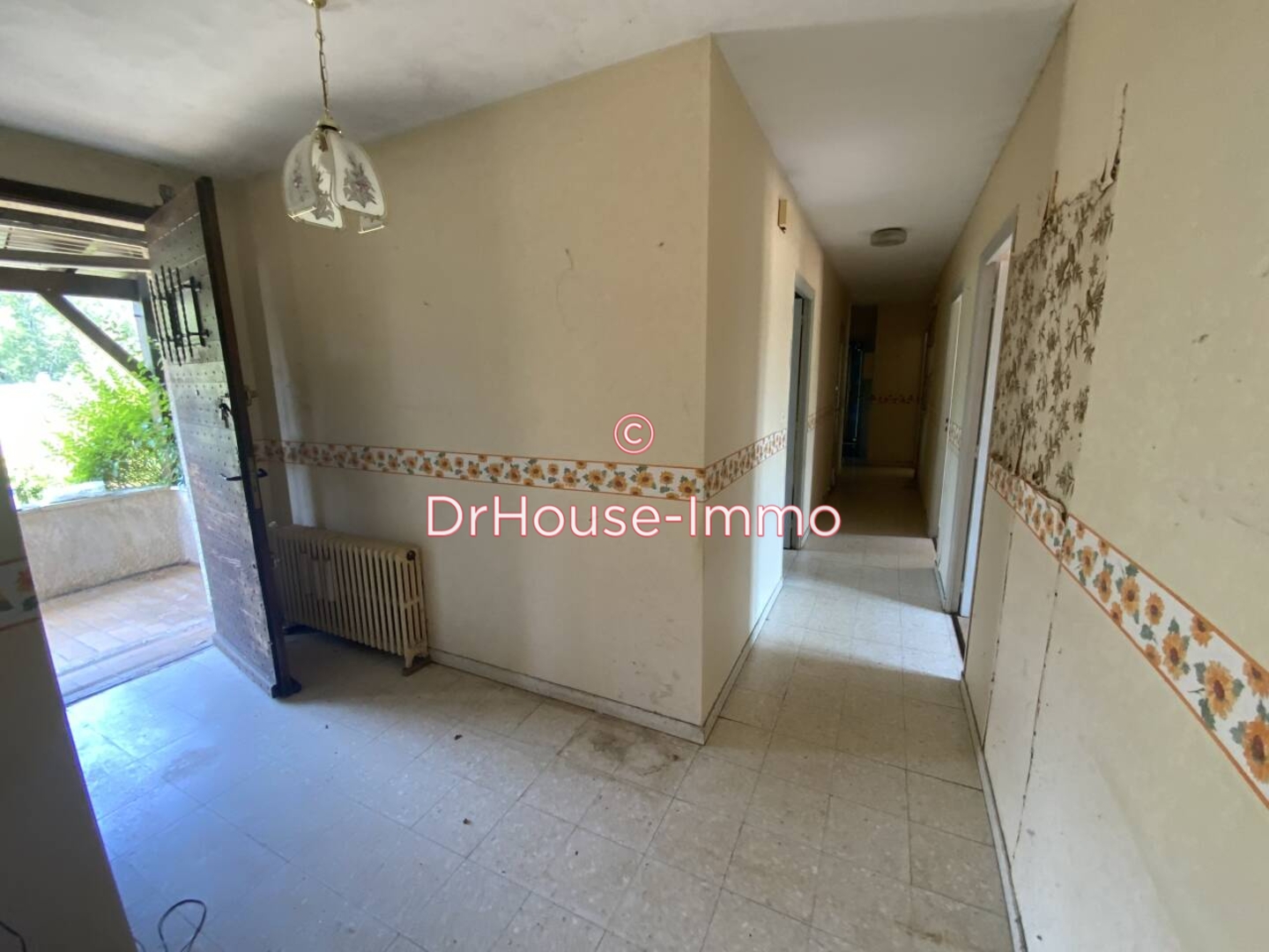 Photo 3 : Vente Maison 5 pièces Pradines 122 m²