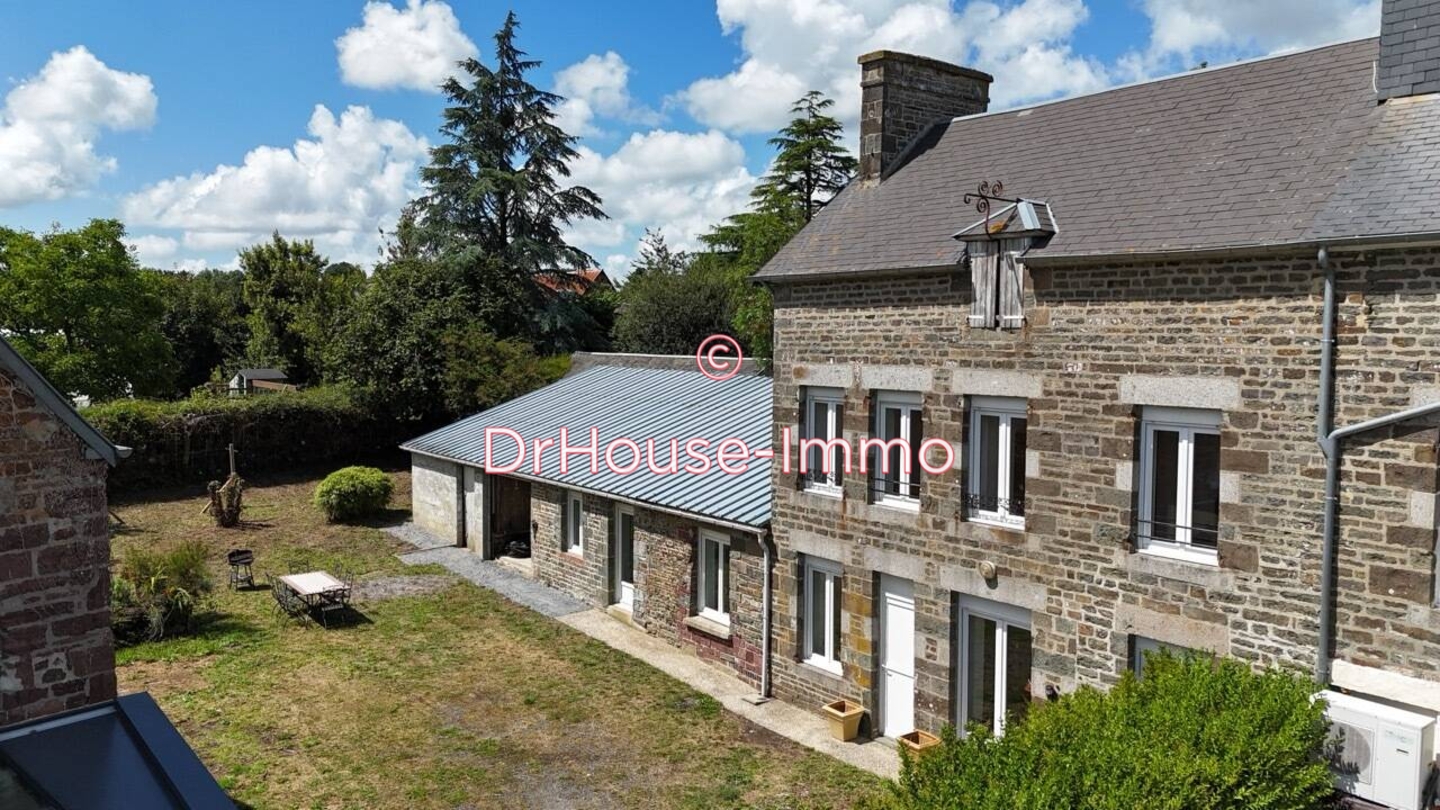 Photo 1 : Vente Maison 4 pièces Souleuvre en Bocage 100 m²