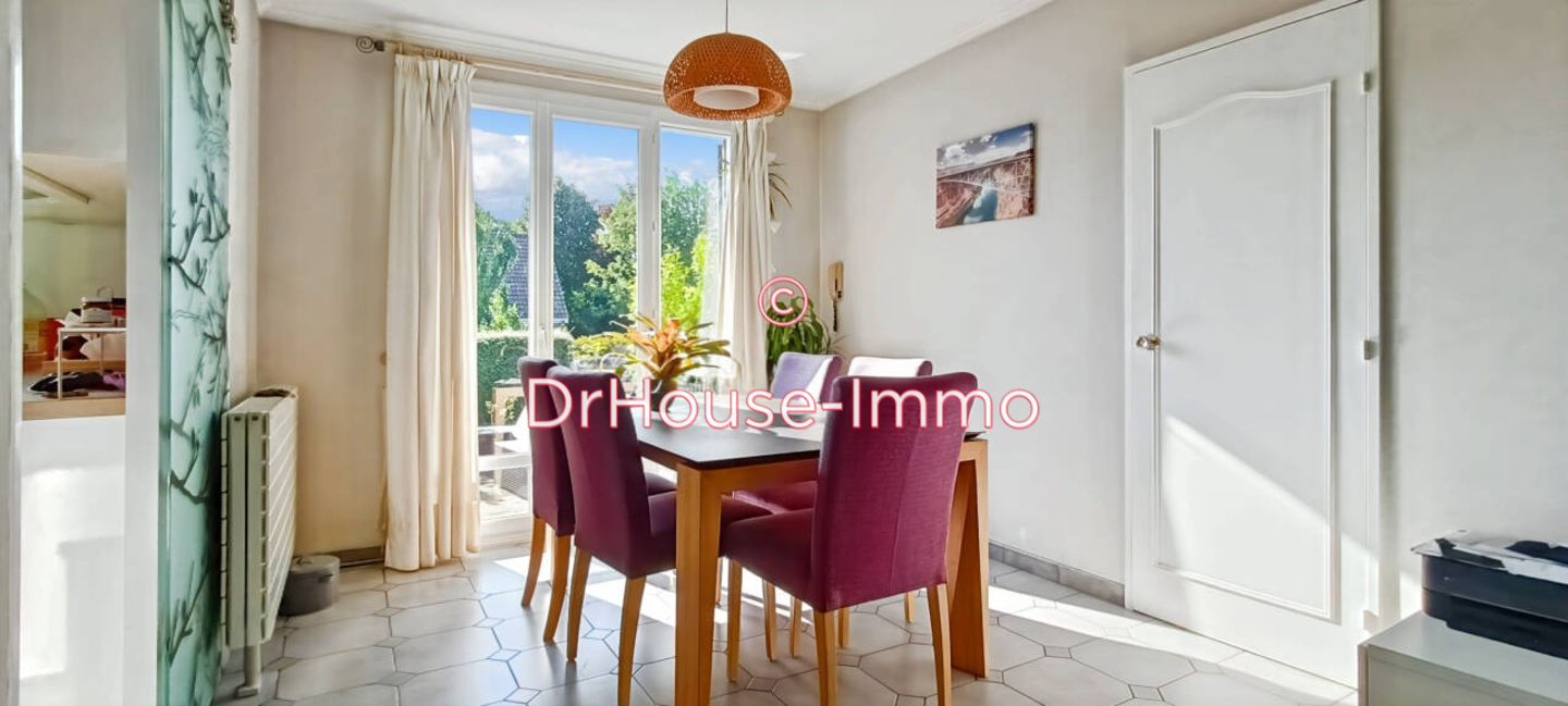 Photo 3 : Vente Maison 5 pièces Plaisir 134 m²