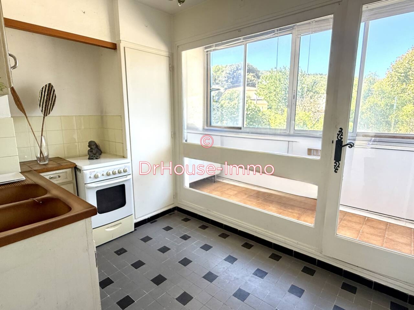 Photo 3 : Vente Appartement 2 pièces La Ciotat 36 m²