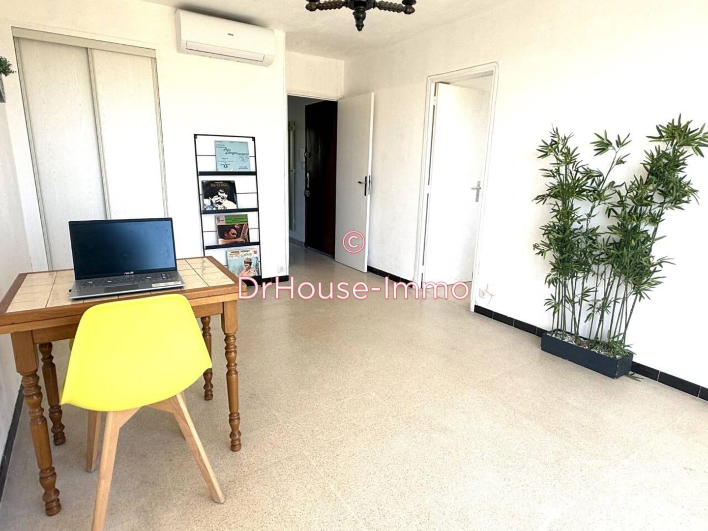 Photo 2 : Vente Appartement 2 pièces La Ciotat 36 m²