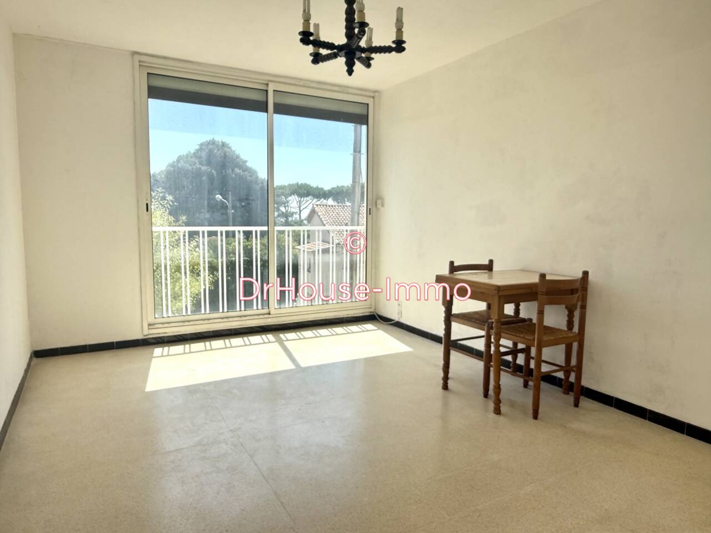 Photo 2 : Vente Appartement 2 pièces La Ciotat 36 m²