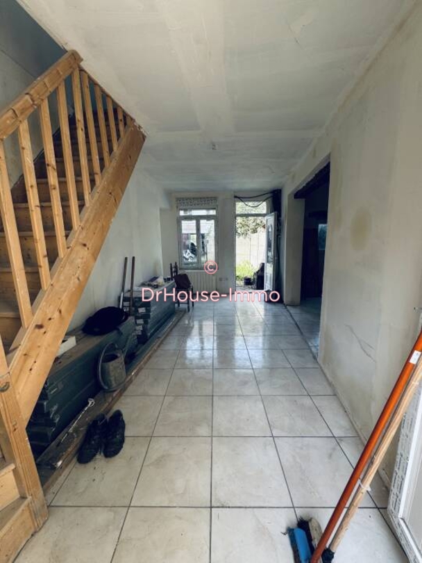 Photo 2 : Vente Maison 4 pièces Houdain 100 m²