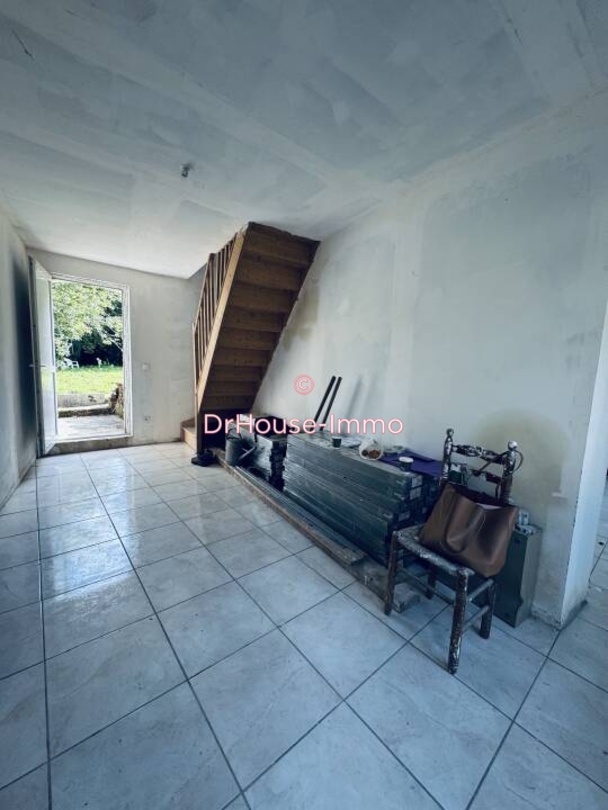 Photo 3 : Vente Maison 4 pièces Houdain 100 m²
