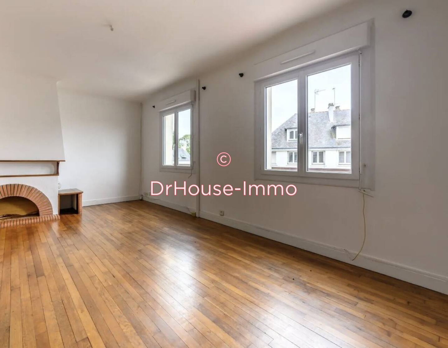 Photo 2 : Vente Maison 5 pièces Lorient 95 m²