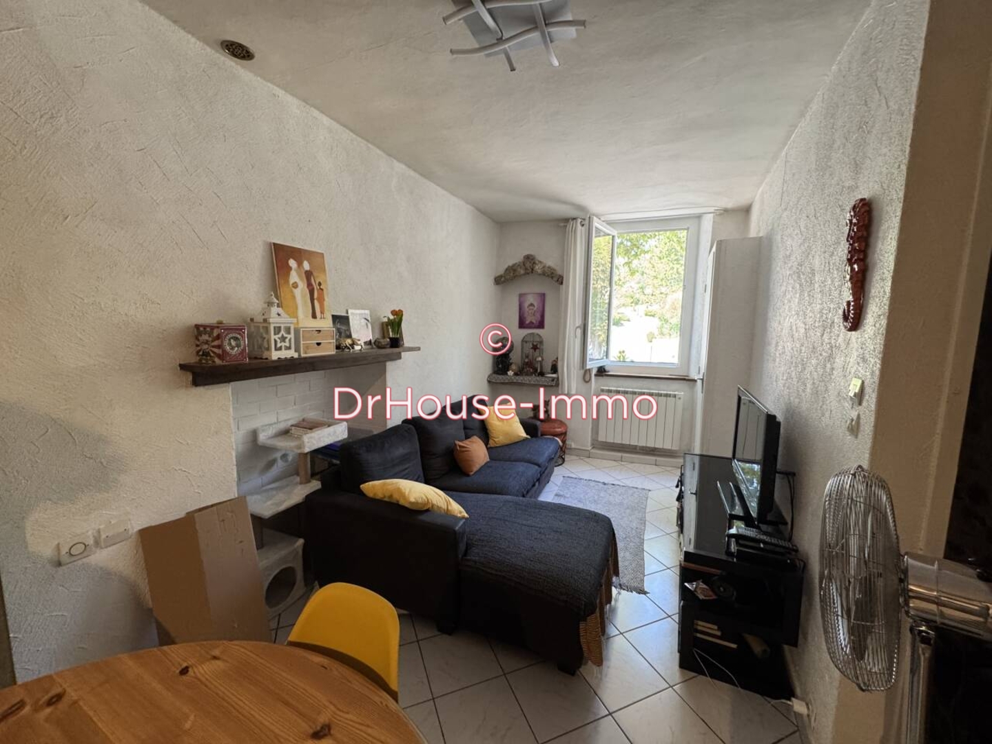 Photo 3 : Vente Maison 3 pièces Saillans 77 m²