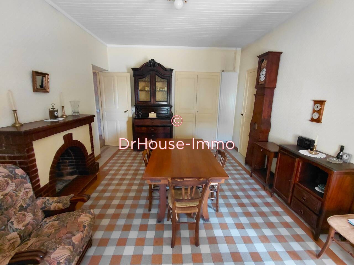 Photo 2 : Vente Maison 6 pièces Upie 128 m²