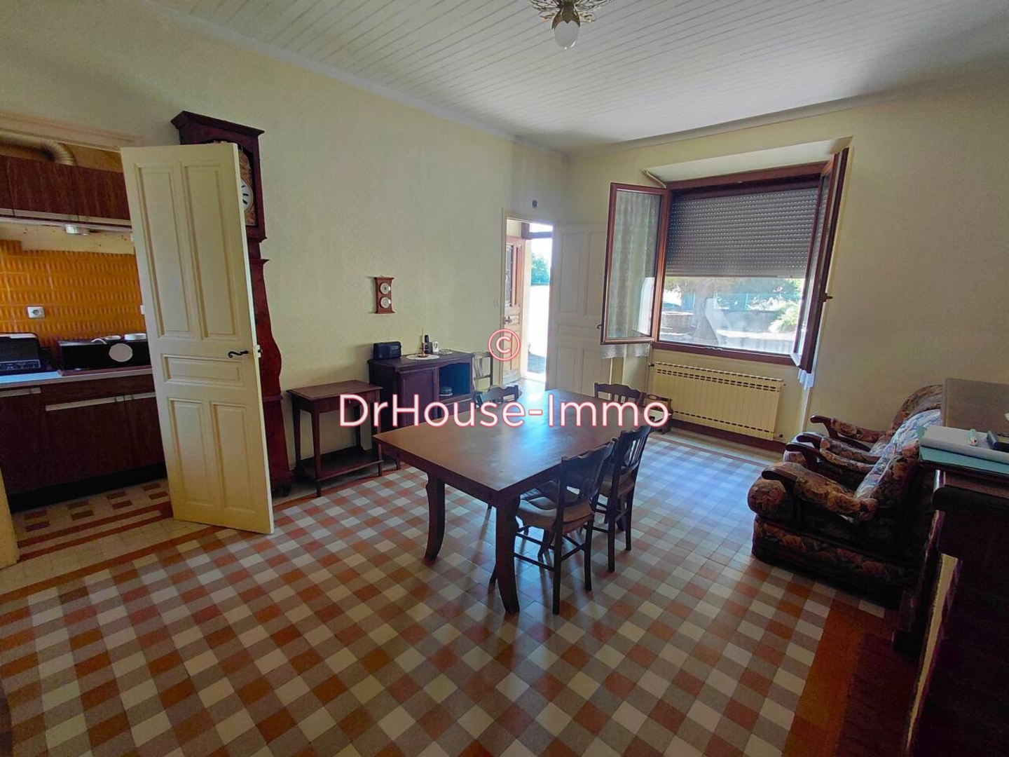 Photo 3 : Vente Maison 6 pièces Upie 128 m²