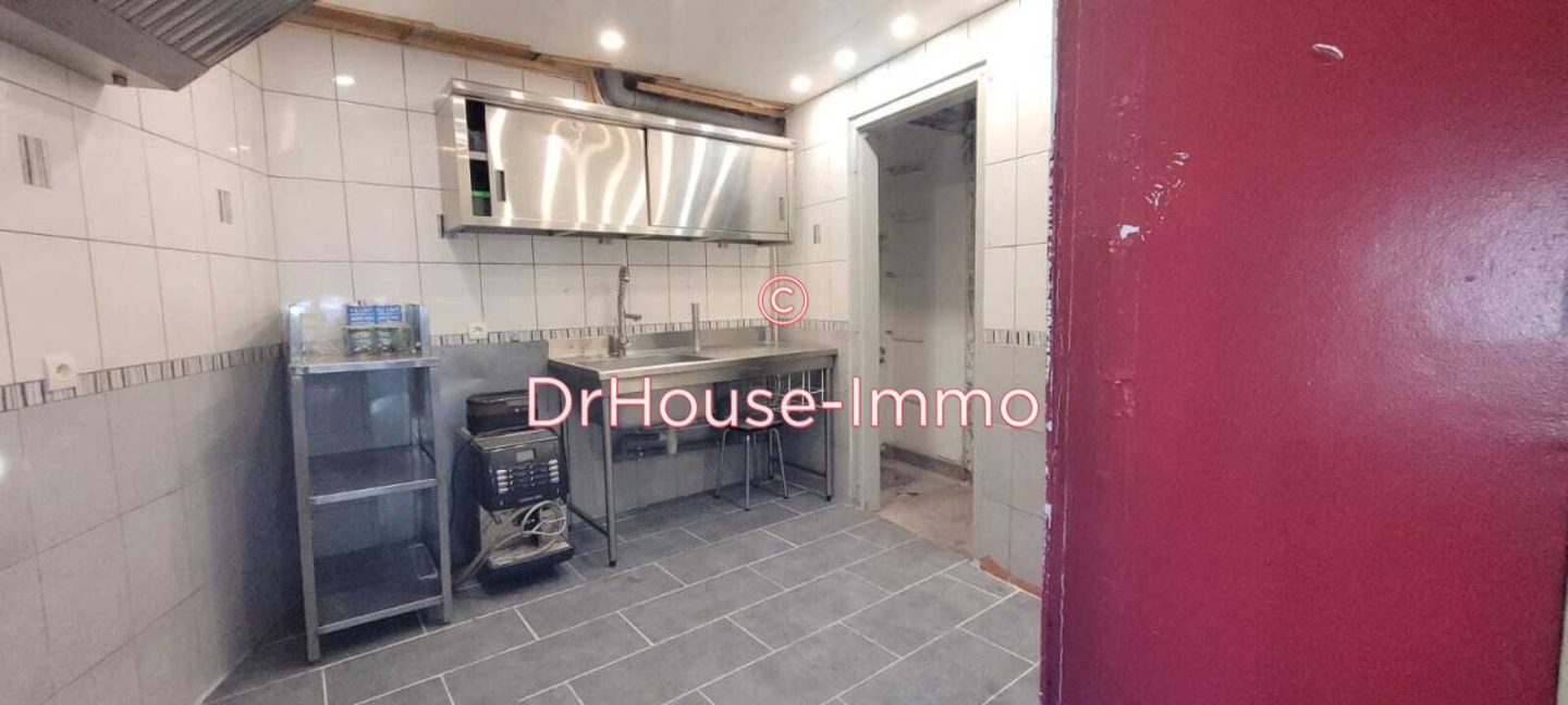 Photo 3 : Vente Commerce 4 pièces Roye 94 m²