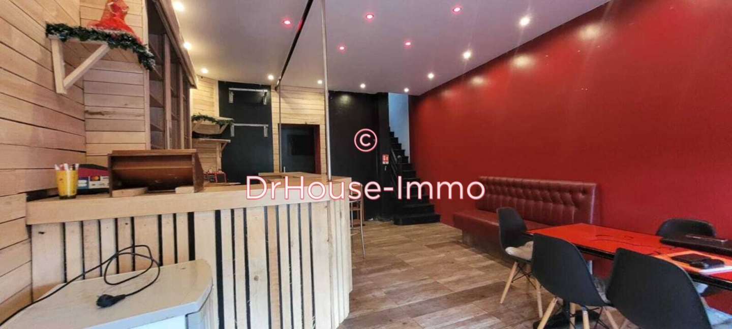 Photo 2 : Vente Commerce 4 pièces Roye 94 m²