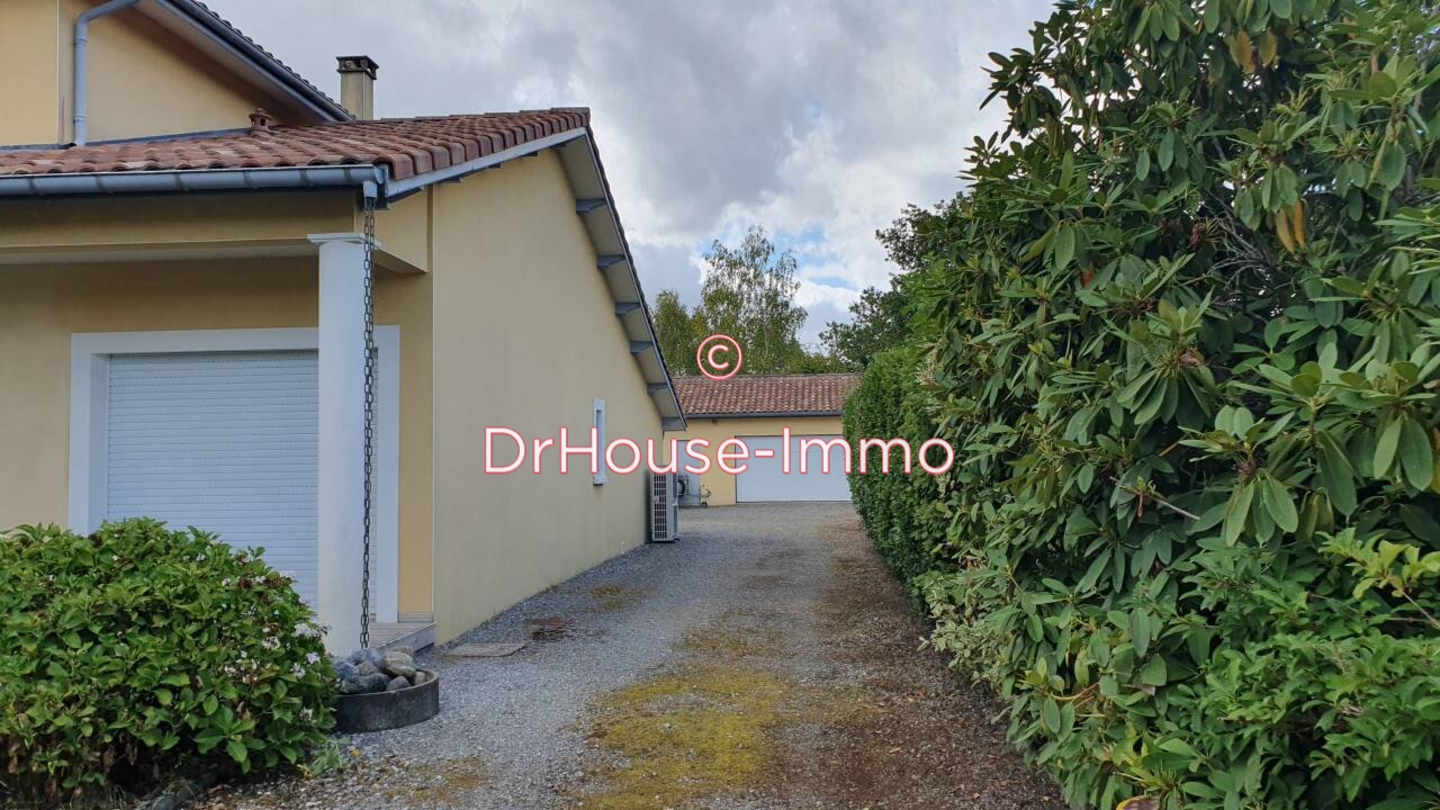 Photo 3 : Vente Maison 6 pièces Escource 155 m²