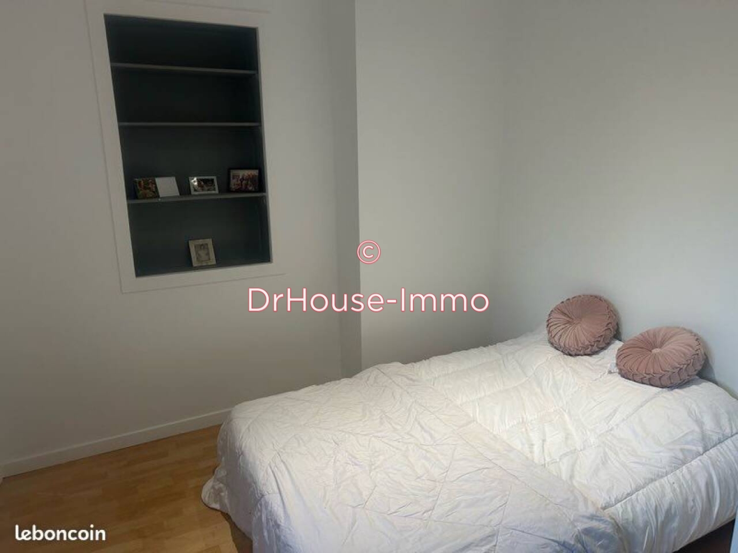 Photo 3 : Vente Maison 4 pièces Alès 82 m²