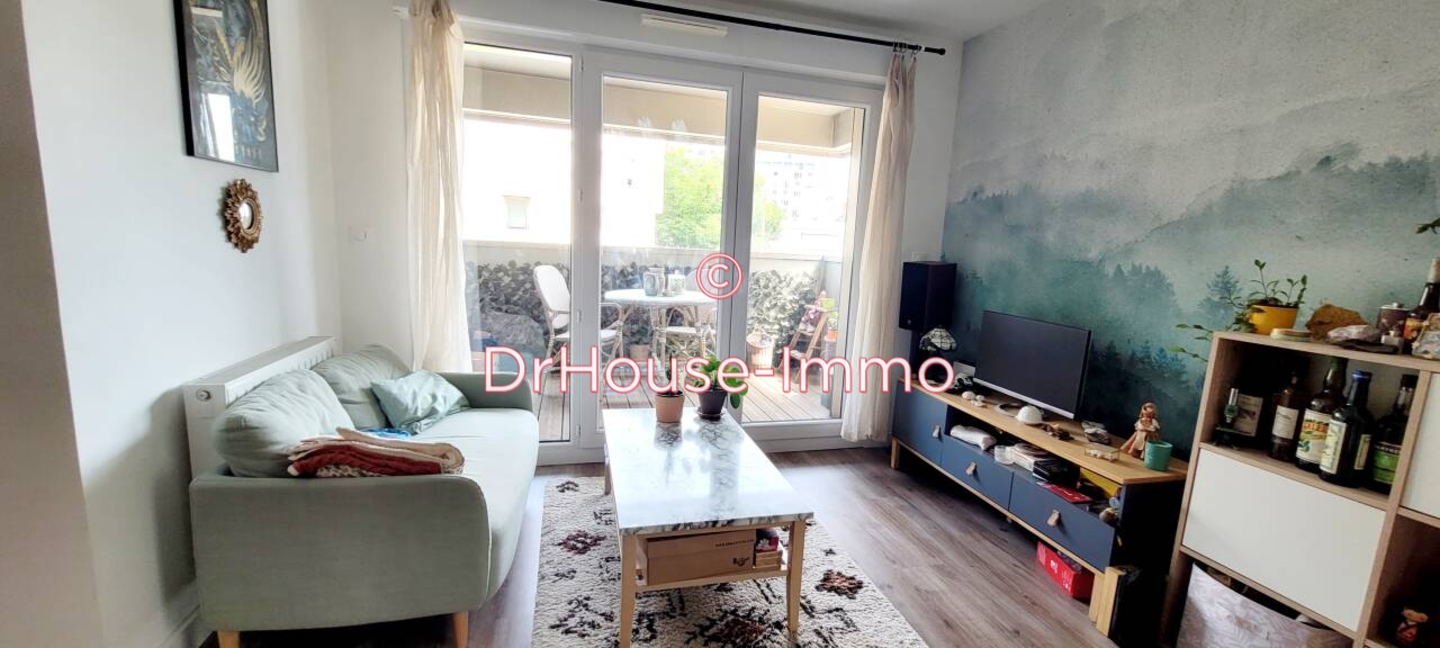 Photo 2 : Vente Appartement 3 pièces Nantes 58 m²