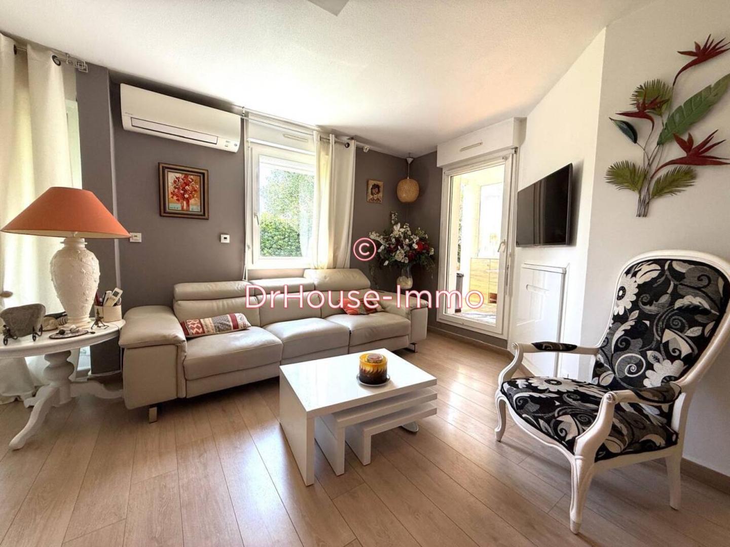 Photo 2 : Vente Appartement 4 pièces La Ciotat 94 m²