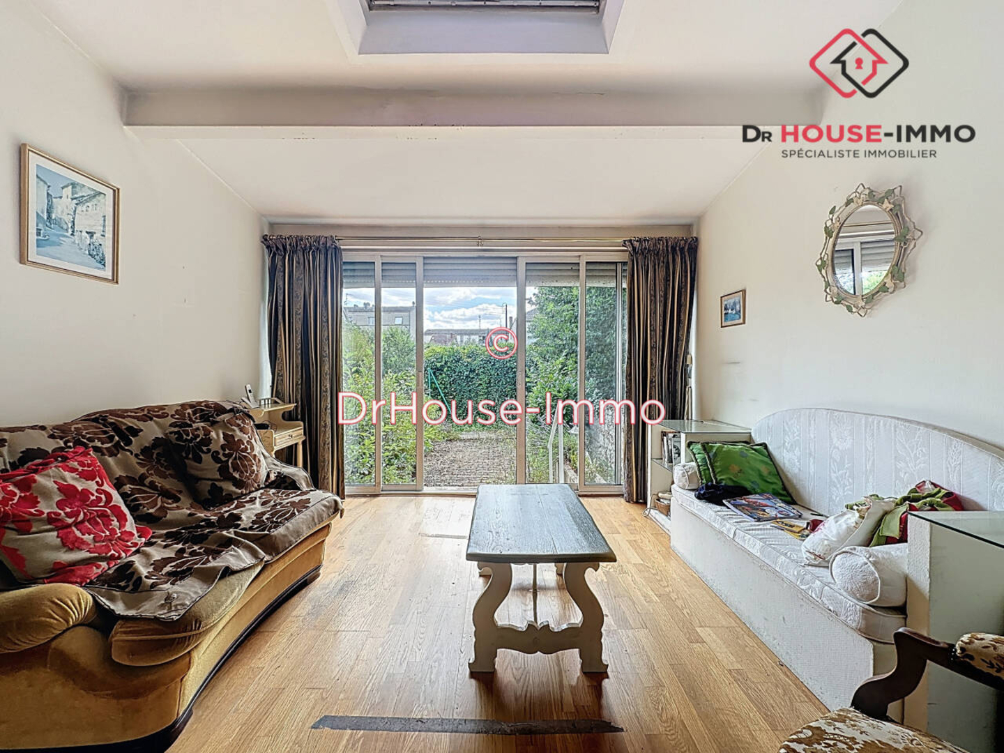 Photo 3 : Vente Maison 5 pièces Périgueux 95 m²