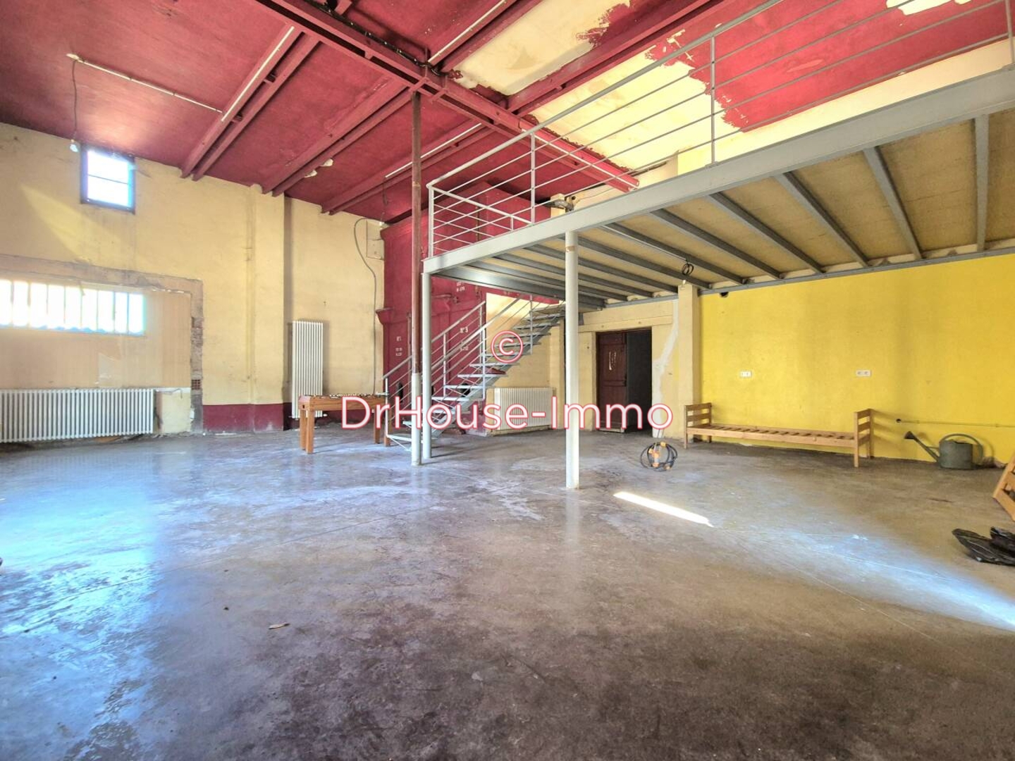 Photo 2 : Vente Appartement 4 pièces Saint-Marcel 113 m²