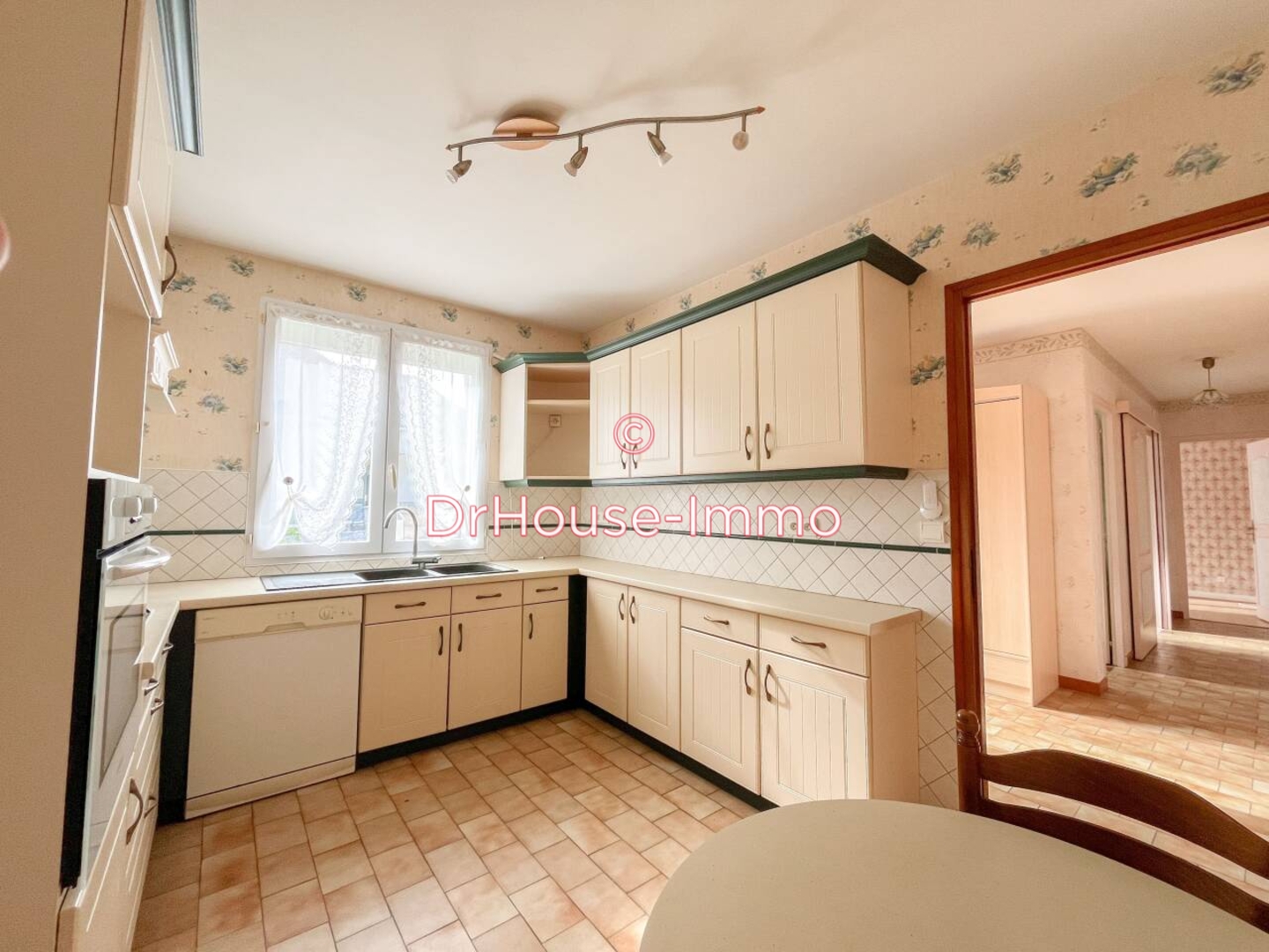 Photo 3 : Vente Maison 5 pièces Châtellerault 147 m²