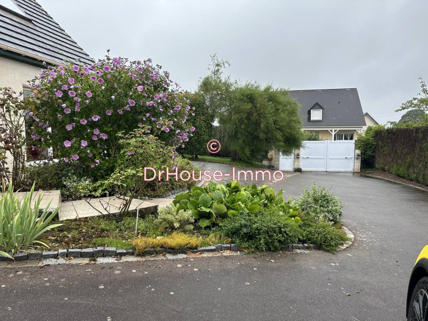 Photo 2 : Vente Maison 6 pièces Amfreville-les-Champs 110 m²